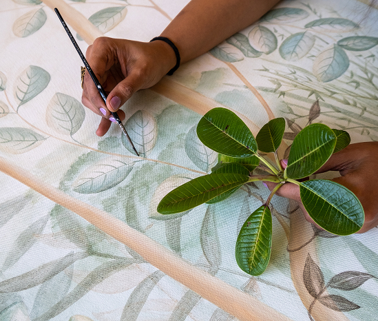 hand-with-leaf hand-with-leaf
